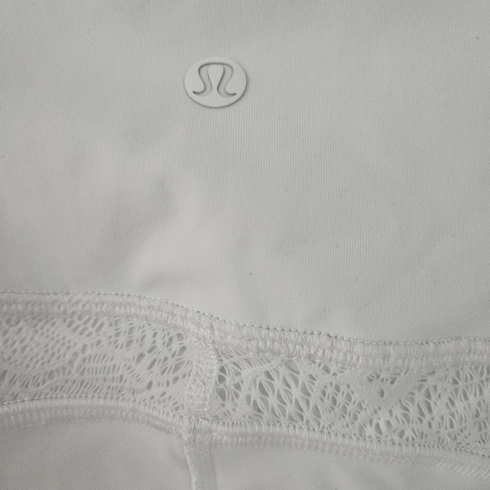 Lululemon wunder under crop legging - Picture 9 of 11